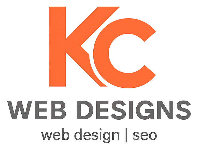 KC Web Designs | Kansas City Web Design & SEO