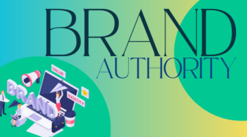 Brand Authority and SEO - KC Web Design - Kansas City