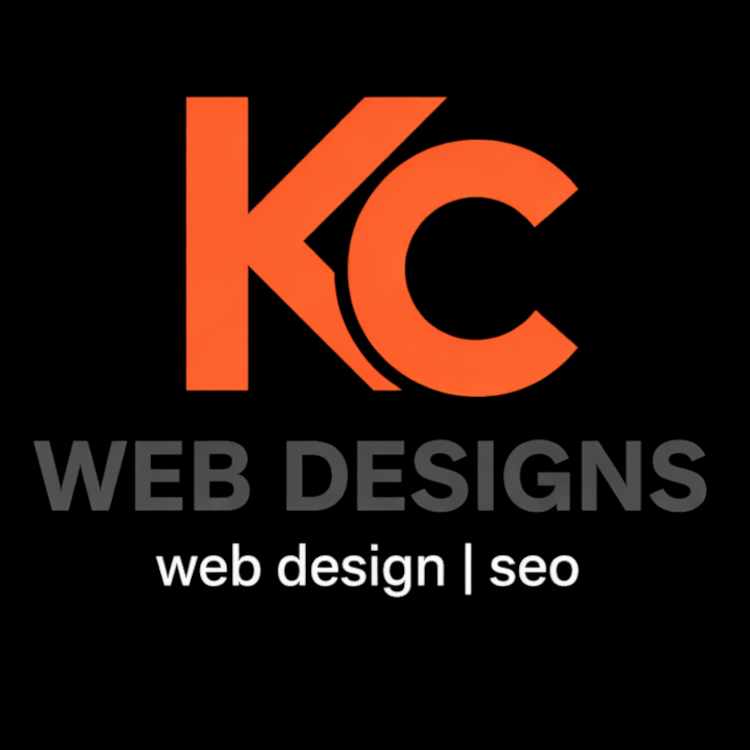 KC Web Designs | Kansas City Web Design & SEO