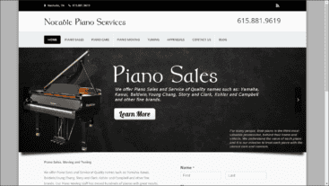 Kansas City Web Design - KC Web Designs - SEO Services