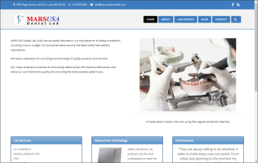 Kansas City Web Design - KC Web Designs - SEO Services