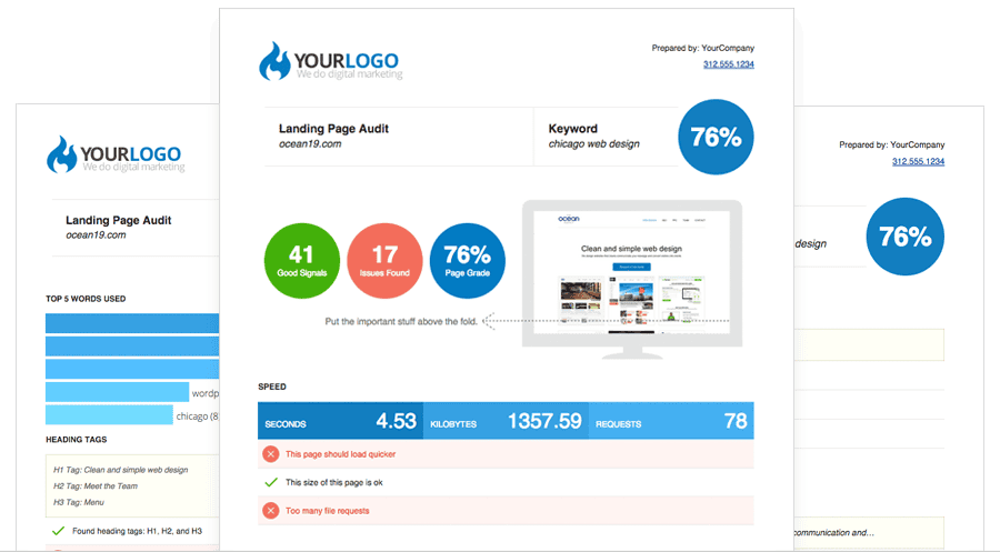 Kansas City Web Design - KC Web Designs - SEO Services