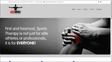 Kansas City Web Design - KC Web Designs - SEO Services