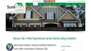 Kansas City Web Design - KC Web Designs - SEO Services