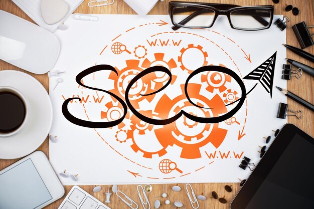 Navigating the 2025 SEO Landscape