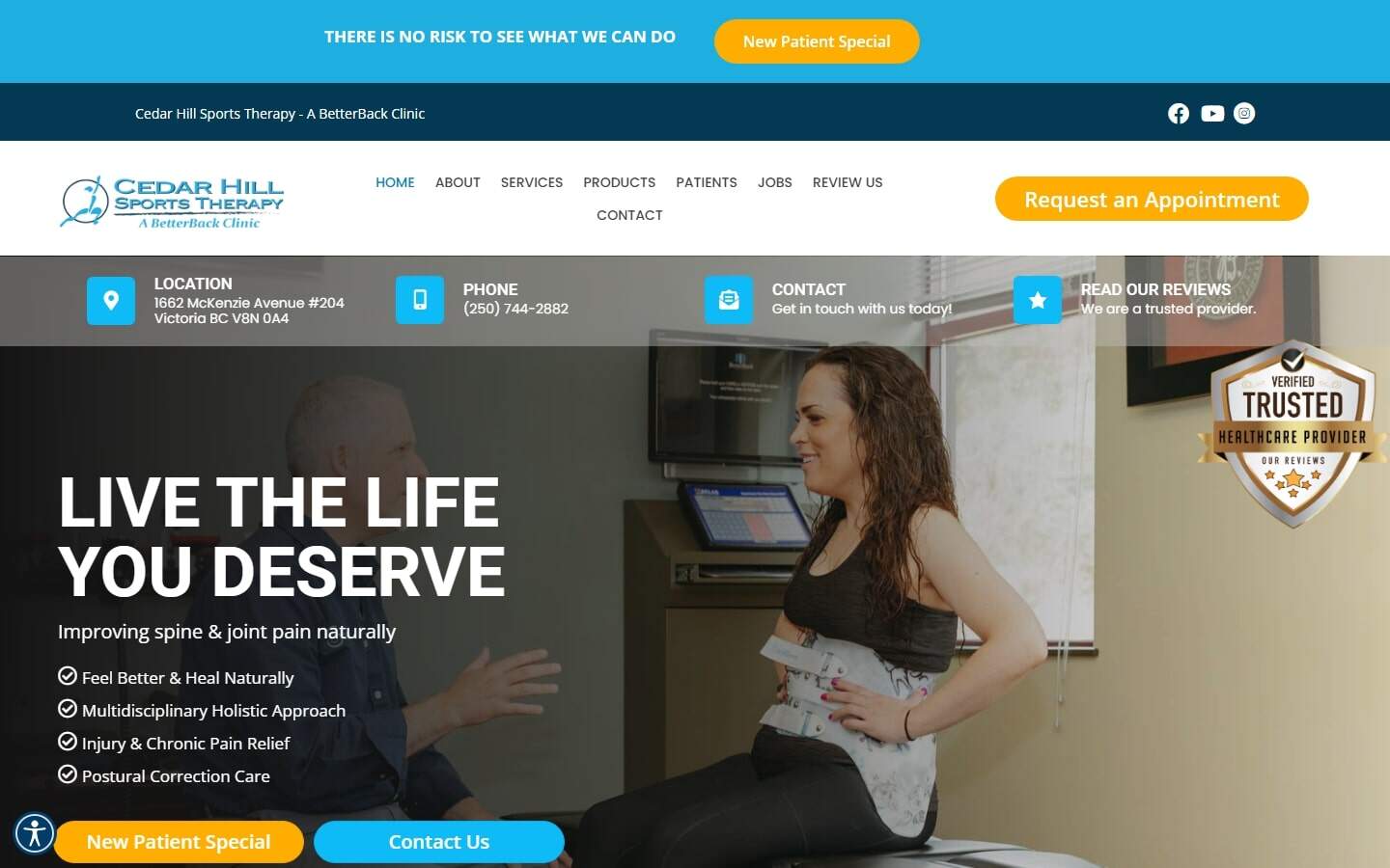 KC Web Designs - Chiropractors web design Kansas City KC Web Designs - Chiropractors web design Kansas City