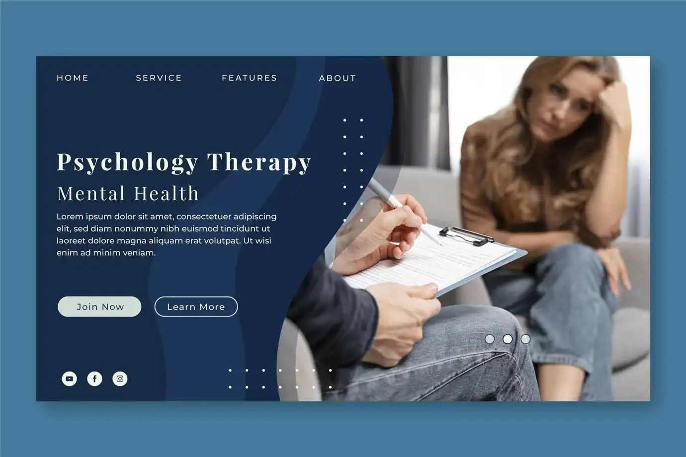Kansas city psychiatry web design and seo Kansas city psychiatry web design and seo