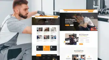 Web Design & SEO for Plumbing Companies