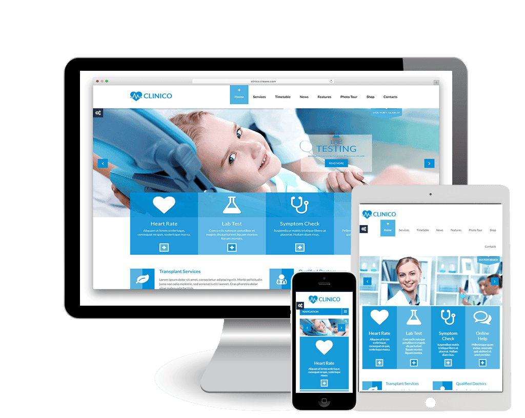 Why Dentists & Orthodontists Need Strong Web Design