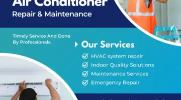 Web Design & SEO for HVAC Contractors