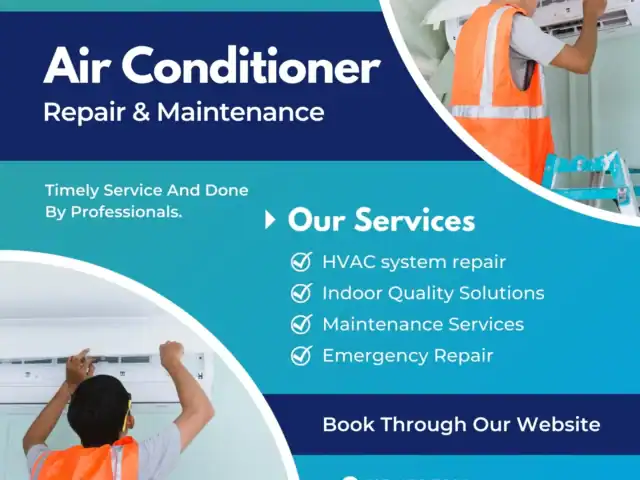 Web Design & SEO for HVAC Contractors