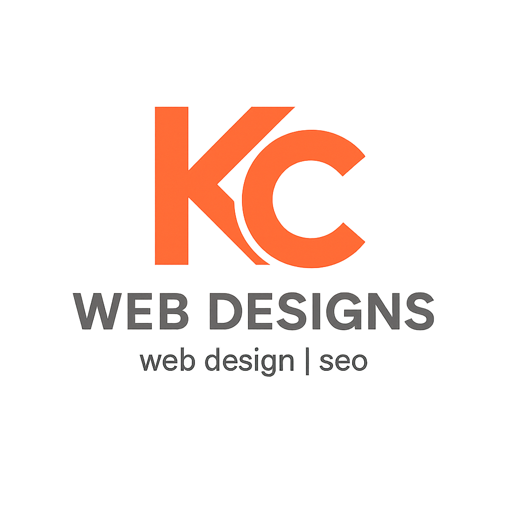 KC Web Design | Kansas City Web Design & SEO