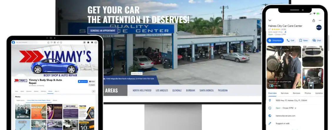 Why Kansas City Shops Need a Modern Website Redesign - OHS PUBLISHING