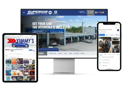 Why Kansas City Shops Need a Modern Website Redesign - OHS PUBLISHING