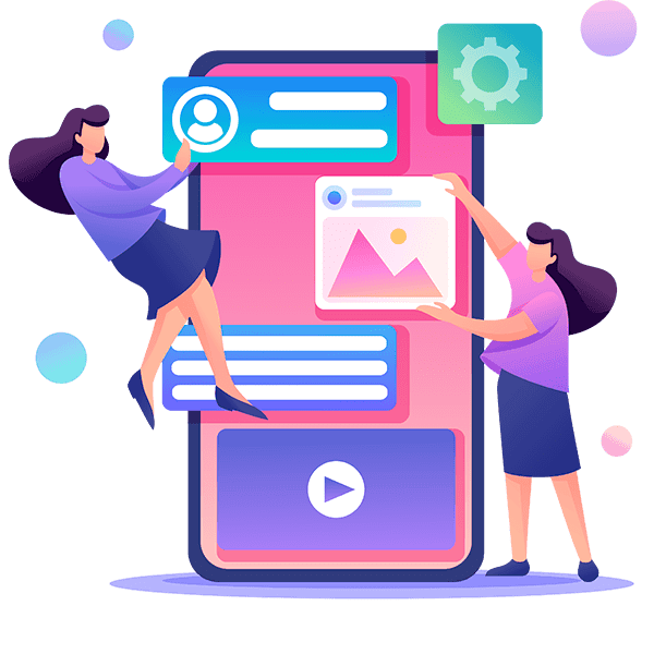 Modern web design and SEO solutions in Kansas City for businesses.