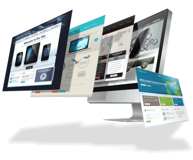 Full Service Marketing Partner - KC Web Designs - Kansas City Professional Web Designer - KC Web Designs - Kansas City