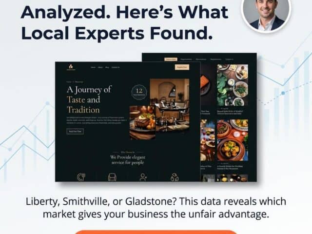 3,200+ Businesses Analyzed. Here's What Local Experts Found.