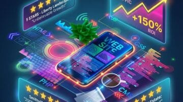 Digital marketing and web design services for Clay County businesses.