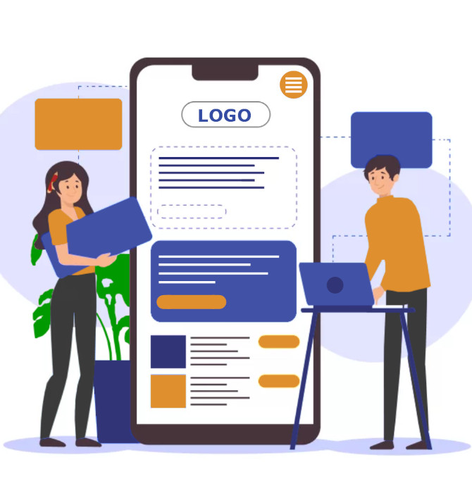 Custom Web Design for Overland Park Businesses