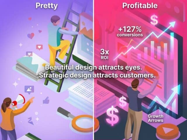 How a Bad Website Is Costing Kansas City Businesses Thousands Per Month