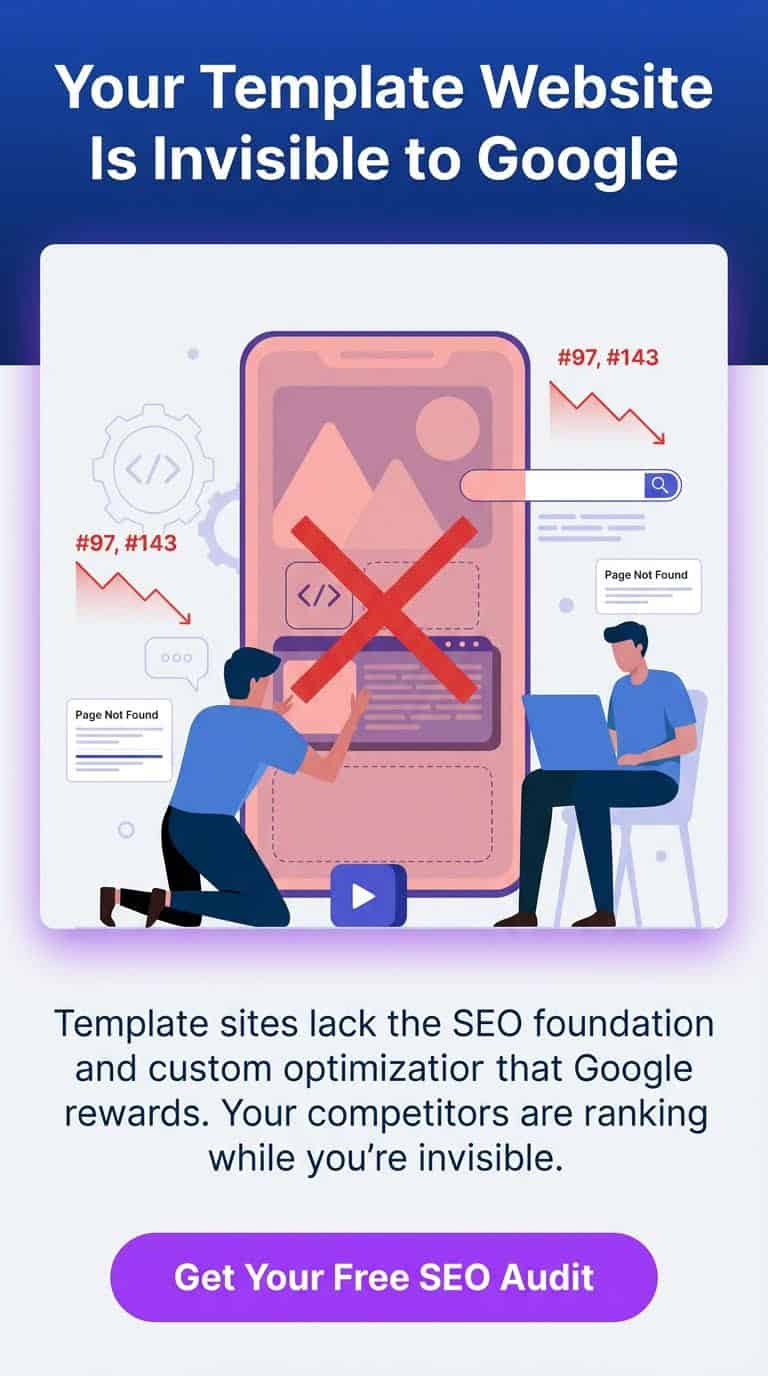 Web Design & SEO Kansas City Kansas City web design and SEO services for local businesses.