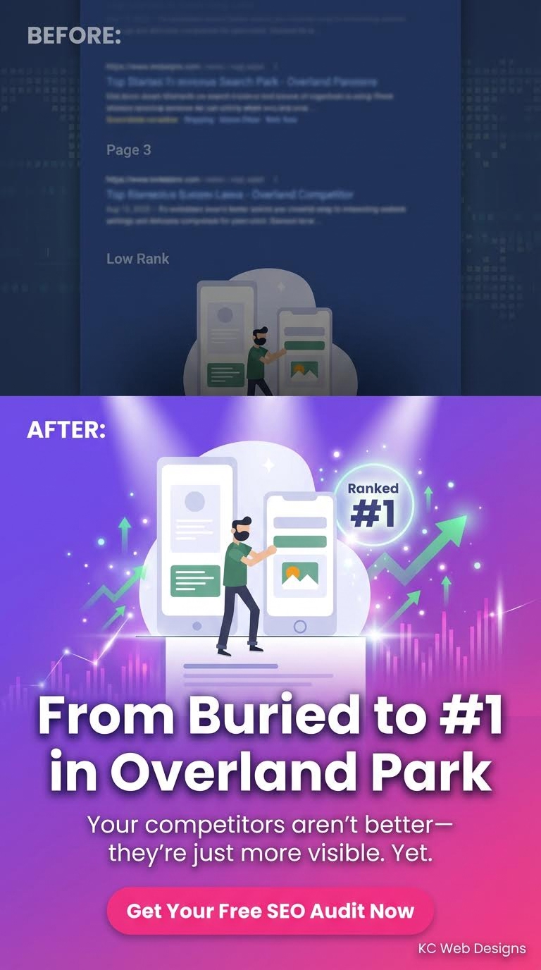 Local SEO & Google Maps Optimization