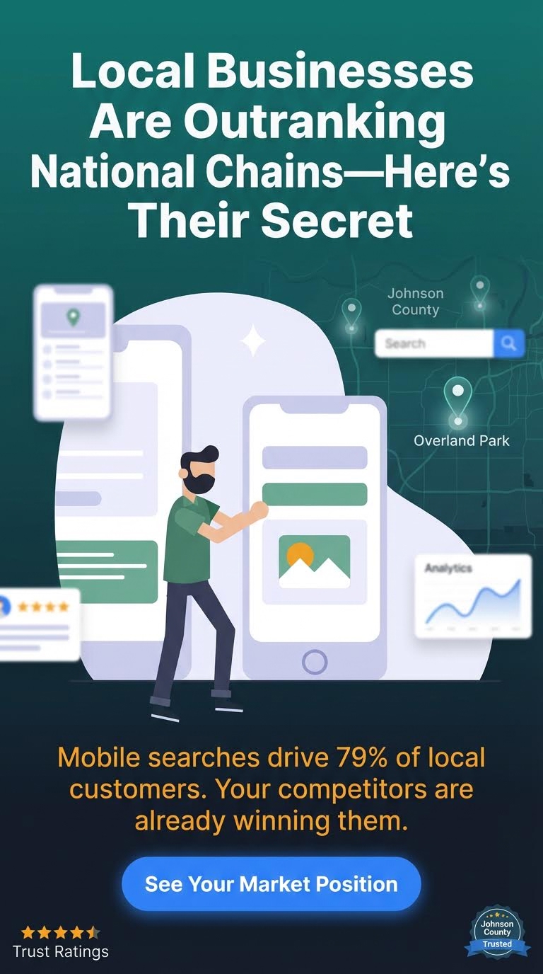 Results-Focused Digital Marketing Strategy