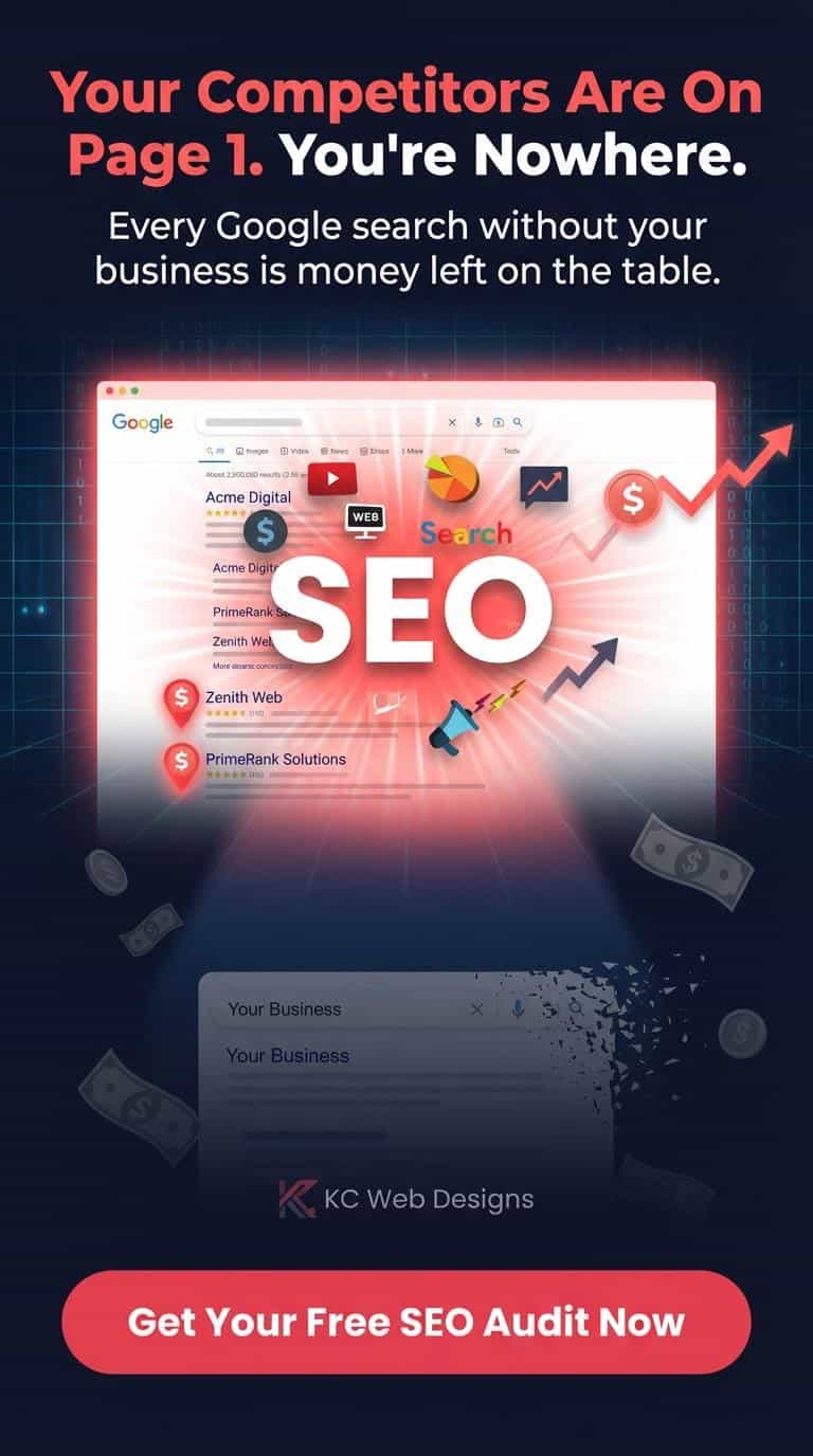 Serving Kansas City and Surrounding Communities