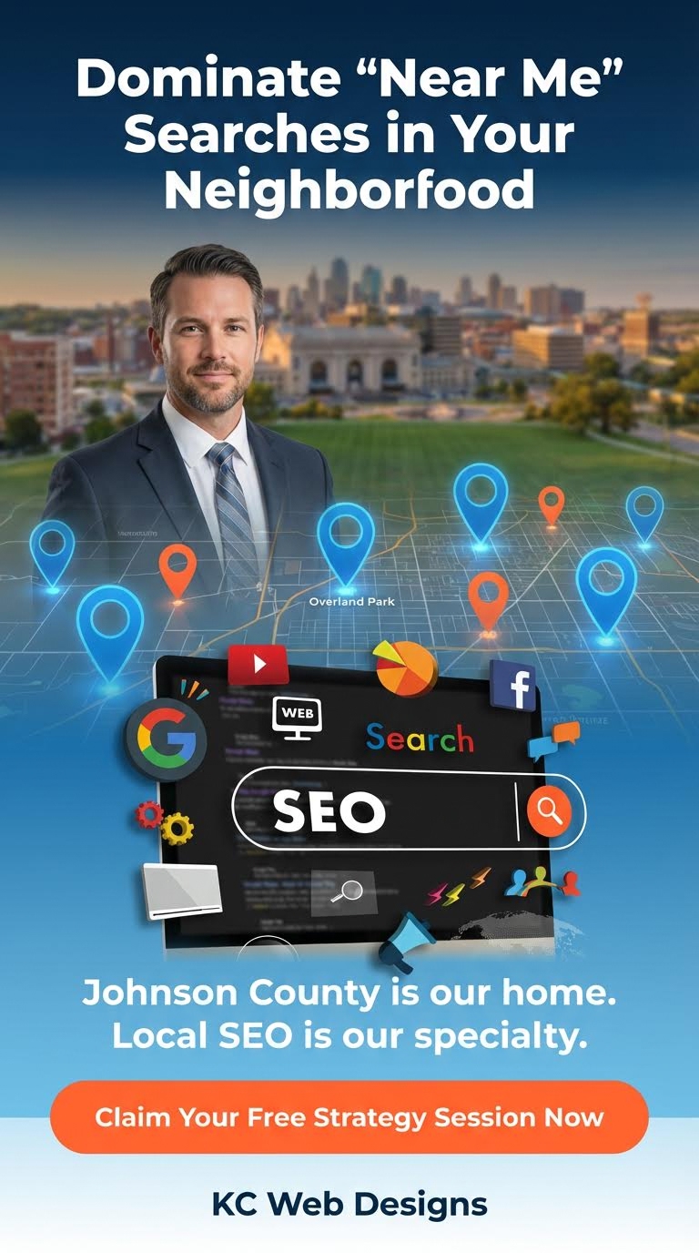 Serving Overland Park & Surrounding Areas