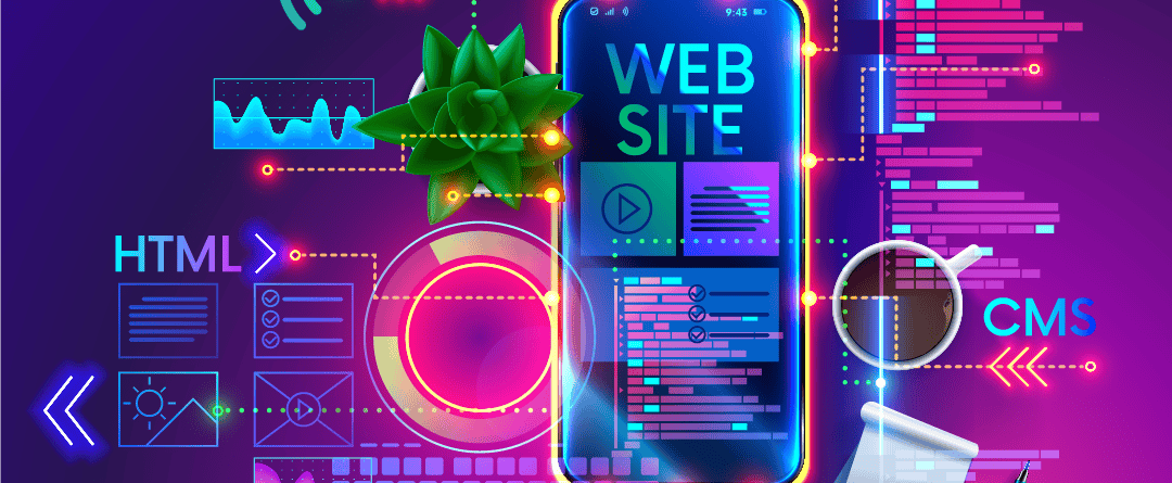 Overland Park web design and SEO services for improved online visibility.