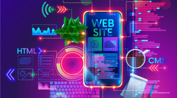 Overland Park web design and SEO services for improved online visibility.