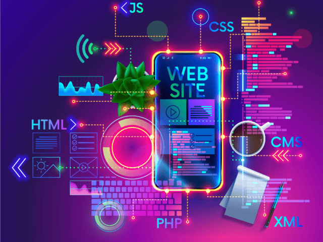 Overland Park web design and SEO services for improved online visibility.