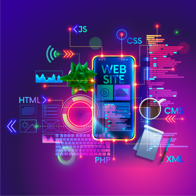 Web Design & SEO Services in Overland Park, KS