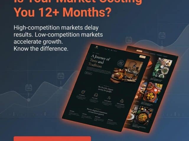 Why Leawood Businesses Need Professional Web Design & SEO to Stay Competitive in 2026