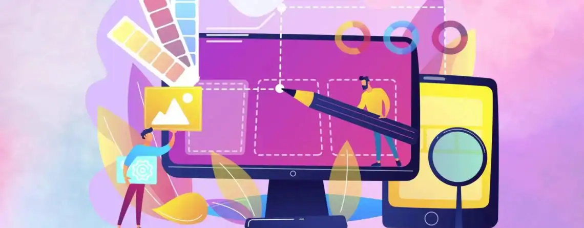 Modern web design and SEO strategies to boost Lenexa business visibility and growth.