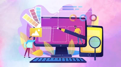 Why Lenexa Businesses Need Modern Web Design & SEO