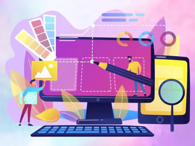 Modern web design and SEO strategies to boost Lenexa business visibility and growth.